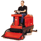 maszyna czyszczca na baterie trakcyjne