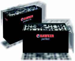 baterie trakcyjne Hawker