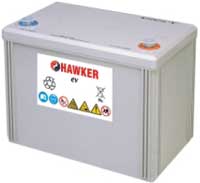 monoblok skadajcy si na baterie trakcyjne